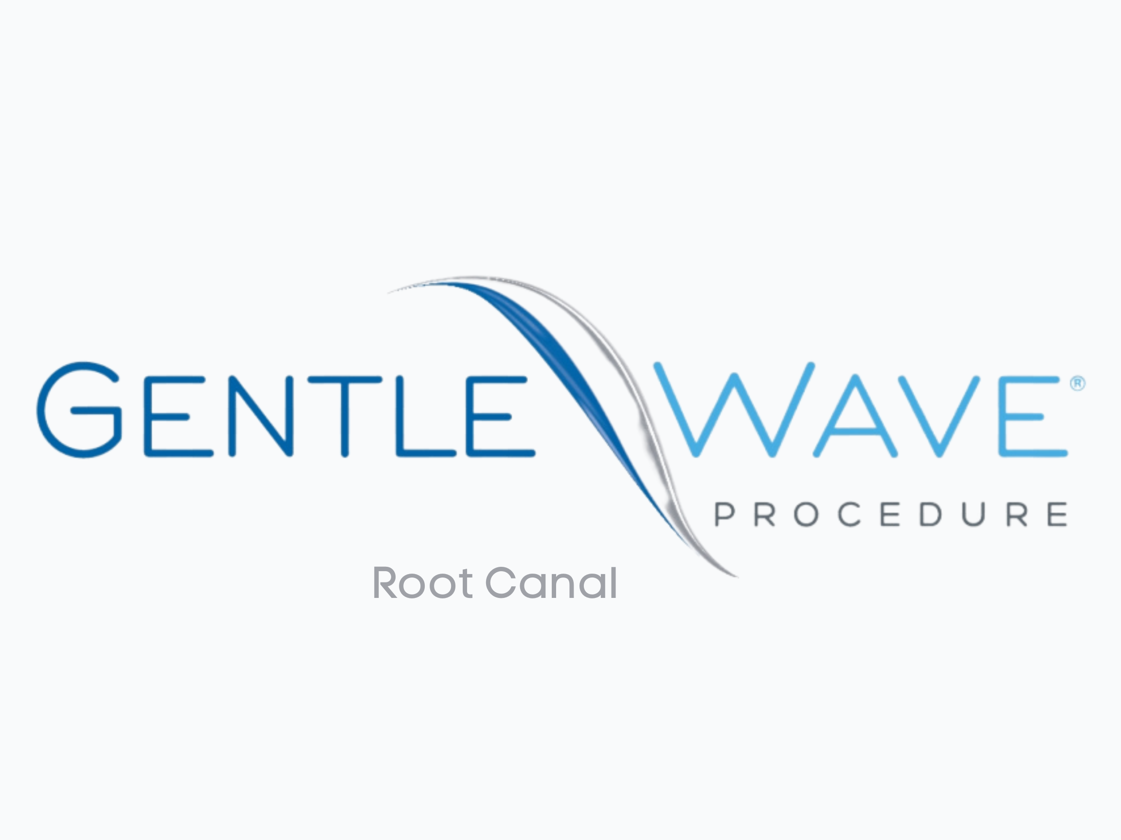 GentleWave Root Canal Technology